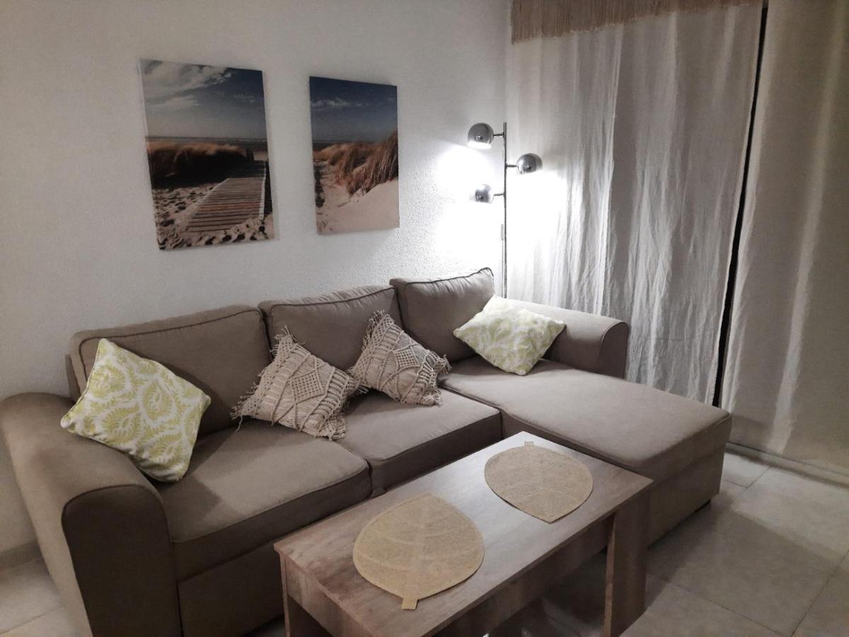 Verano Azul Benidorm Dış mekan fotoğraf