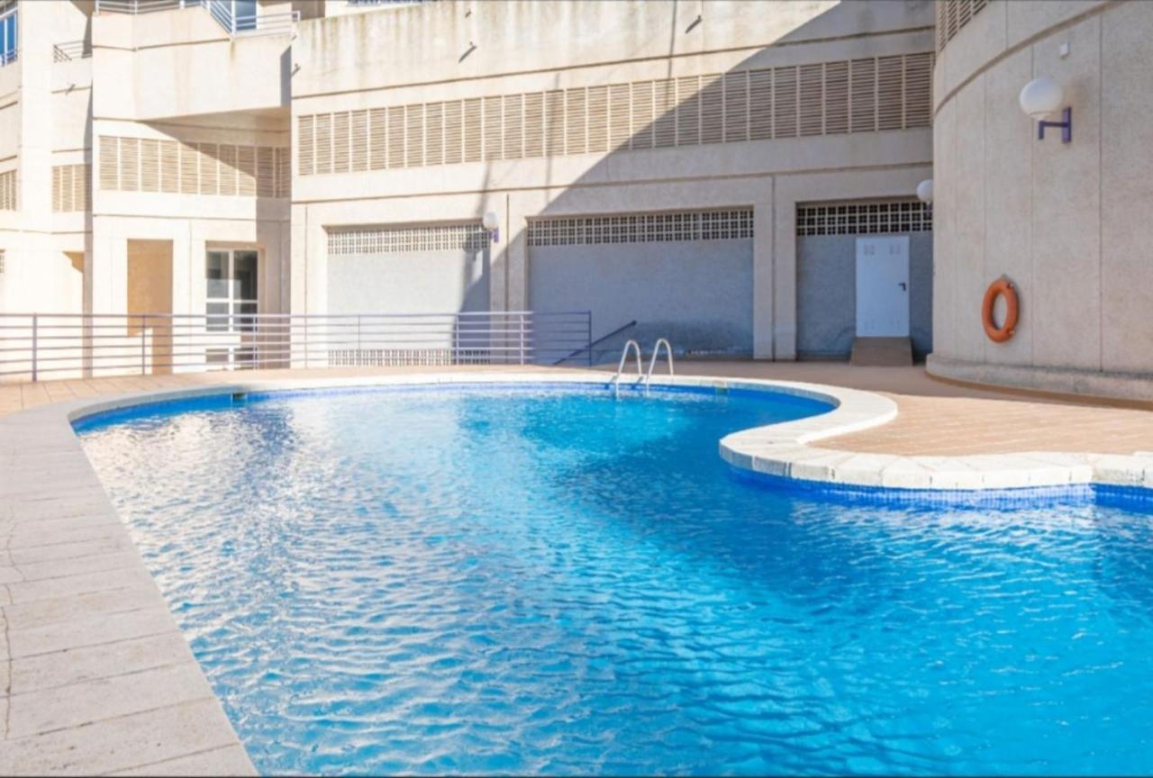 Verano Azul Benidorm Dış mekan fotoğraf
